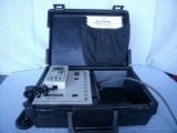 Armstrong Medical D2000 Patient Simulator !