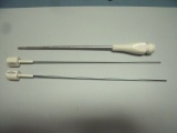 Biomet 1.4mm & 1.5mm JuggerKnot Soft Anchor Instrument Set, Arthroscopy !