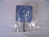 BMS RESIDENT SPHYGMOMANOMETER WALL-MOUNT !