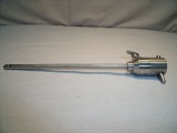 Dyonics 3869 Rotating Dual Stopcock Cannula 5.8mm !