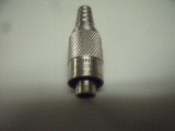 Dyonics Endoscopy Fitting 1986 !