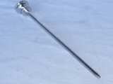 Intuitive Surgical Da Vinci 420013-01 Blunt Obturator !