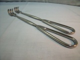 Lot of 2 Codman 50-4226 VOLKMANN Retractor !