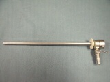 Karl Storz Surgical 22Fr. Resectoscope Sheath 26055SL 8 3/4