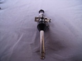 Linvatec 118100 Laparoscopy Cannula L.944995! C4