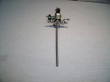 Wappler Cystoscope Sheath 8432 & 8442 ! #3