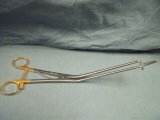 WM-Instrumente Spectrum 87 Gynecological Instruments !