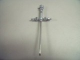 Concept Single Cannula 7507