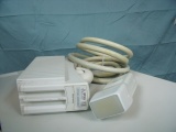 ACUSON 4V2 Ultrasound Transducer / Probe. In Good Shape