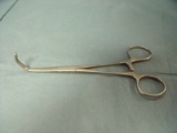 Codman Classic 37-1272 Stainless Steel SMH-CV#2-3084 !