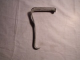 Codman Jackson Vaginal Retractor 1-1/2in Width, 3-1/2in Depth, 6-3/4in !