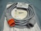 Edwards Lifesciences PX1800 TrueWave Reusable Cable 896012023 !