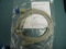 GE Datex Ohmeda 545302 3-lead ECG Trunk Cable !