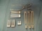 Jarit 205-530 Integra Henly Retractor Incomplete Set of 9 !