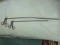 Lot of 2 Unbranded Grasping Forceps !