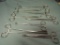 LOT OF 8 MISC. Instruments ! LOT #9