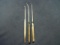 Medical Instuments Lot of 3