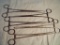 Misc. Medical/Surgical Instruments Lot of 5 ! #53