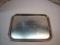 POLAR WARE 18-8 Stainless Steel Tray 14