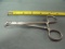 Aesculap FO 123 Reposition Forceps 5 1/2