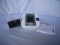HEM-712CLCN2 OMRON Automatic Blood Pressure Monitor w//Power Adapter !