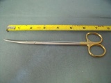 Codman Classic Plus Dissecting Scissors 36-5016, 7