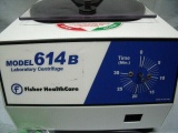 Drucker Fisher Healthcare Horizon 614B Centrifuge !