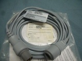 Edwards Lifesciences TruWave Reusable Cable PX1800 896019021 !