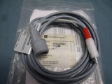 Edwards Lifsciences TruWave Reusable Cable PX1800 896622021 !