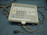 HP Remote Monitor Control Keypad with Connection Cable M1106B !