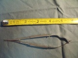 Lawton 57-1087 Westcott Tenotomy Scissors Eye Surgical Instruments!