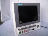 MARQUETTE EAGLE 4000 PATIENT MONITOR FOR PARTS !