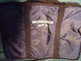 Medsource Kit 5 Case Only !