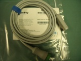 Mindray Datascope 5 Lead ECG Mobility Cable 040-001416-00 !