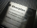 Sharplan equipment case 15