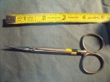 Nice Storz Surgical Instruments Eye Scissors N1412 79 !