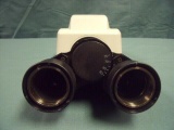 Nikon Eclipse Series Binocular Microscope Head 210905 !