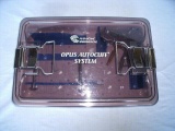 Opus Medical SmartStich Autocuff Stich System Instrument Set !