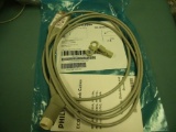 PHILIPS M1500A ECG Safety Trunk Cables 989803103811 !
