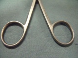 R. Wolf Surgical Kleppinger Forceps Handle 8384.21 !