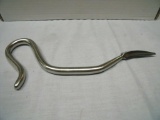 Surgical Curved Awl Instrument !
