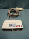 Toshiba PSM-25AT Phased Array Ultrasound Transducer Untested !