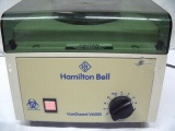 Hamilton Bell VanGuard V6500 Centrifuge w/ Rotor !