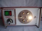 R.Wolf D4002U Desktop Medical Endoscopic Fiber Optic Light Source !