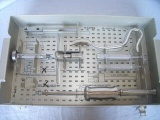 Richards Russell-Taylor femoral surgical instrument kit ! #2