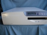 Sony Color Video Printer Up-51MD FOR PARTS!