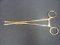 Sofamor 84601 Surgical Forceps