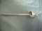 Baxter Surgical 003781-501 Laparoscopic Bottle Cap !