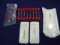 Lot of 12 Depuy Carbides and Burs