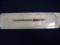 Stryker 275-641-000 Hooded Abrasion Bur Small Joint